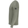 NORTH SAILS MAGLIA UOMO VERDE