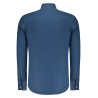 NORTH SAILS CAMICIA MANICHE LUNGHE UOMO BLU