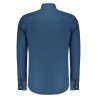 NORTH SAILS CAMICIA MANICHE LUNGHE UOMO BLU