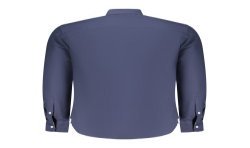 NORTH SAILS CAMICIA MANICHE LUNGHE UOMO BLU
