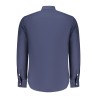 NORTH SAILS CAMICIA MANICHE LUNGHE UOMO BLU