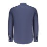 NORTH SAILS CAMICIA MANICHE LUNGHE UOMO BLU
