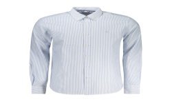 NORTH SAILS CAMICIA MANICHE LUNGHE UOMO BIANCO