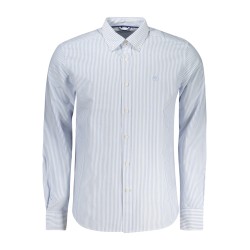 NORTH SAILS CAMICIA MANICHE LUNGHE UOMO BIANCO