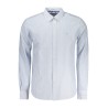 NORTH SAILS CAMICIA MANICHE LUNGHE UOMO BIANCO