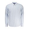NORTH SAILS CAMICIA MANICHE LUNGHE UOMO BIANCO