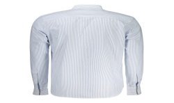 NORTH SAILS CAMICIA MANICHE LUNGHE UOMO BIANCO