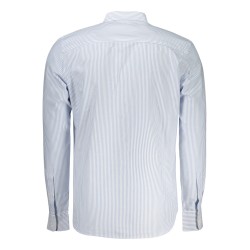 NORTH SAILS CAMICIA MANICHE LUNGHE UOMO BIANCO