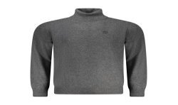 NORTH SAILS MAGLIONE UOMO GRIGIO