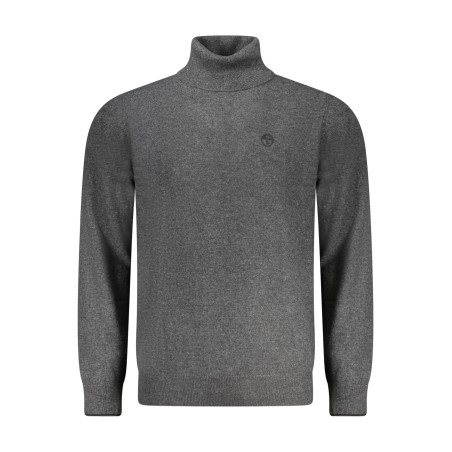 NORTH SAILS MAGLIONE UOMO GRIGIO