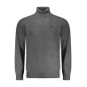 NORTH SAILS MAGLIONE UOMO GRIGIO