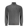 NORTH SAILS MAGLIONE UOMO GRIGIO