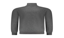 NORTH SAILS MAGLIONE UOMO GRIGIO