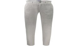 NORTH SAILS PANTALONE UOMO GRIGIO