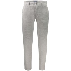 NORTH SAILS PANTALONE UOMO GRIGIO