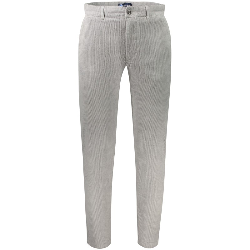 NORTH SAILS PANTALONE UOMO GRIGIO