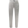 NORTH SAILS PANTALONE UOMO GRIGIO
