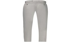 NORTH SAILS PANTALONE UOMO GRIGIO