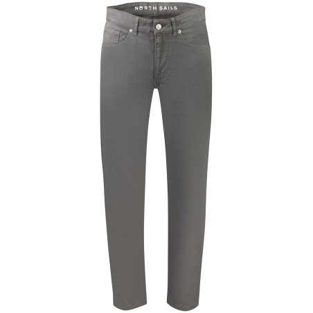 NORTH SAILS PANTALONE UOMO GRIGIO