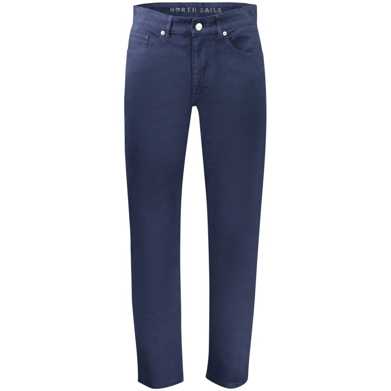 NORTH SAILS PANTALONE UOMO BLU