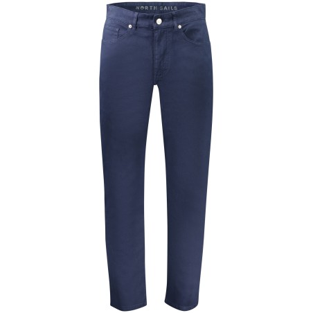 NORTH SAILS PANTALONE UOMO BLU