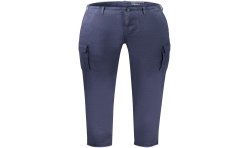 NORTH SAILS PANTALONE UOMO BLU
