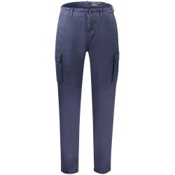 NORTH SAILS PANTALONE UOMO BLU