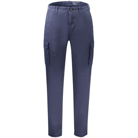 NORTH SAILS PANTALONE UOMO BLU