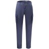 NORTH SAILS PANTALONE UOMO BLU