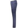 NORTH SAILS PANTALONE UOMO BLU