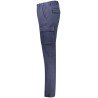 NORTH SAILS PANTALONE UOMO BLU