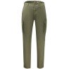 NORTH SAILS PANTALONE UOMO VERDE