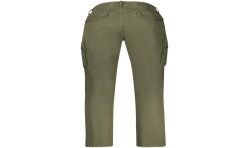 NORTH SAILS PANTALONE UOMO VERDE
