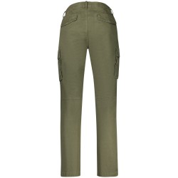 NORTH SAILS PANTALONE UOMO VERDE