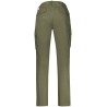 NORTH SAILS PANTALONE UOMO VERDE
