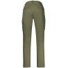 NORTH SAILS PANTALONE UOMO VERDE