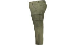 NORTH SAILS PANTALONE UOMO VERDE