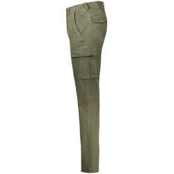 NORTH SAILS PANTALONE UOMO VERDE