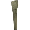NORTH SAILS PANTALONE UOMO VERDE