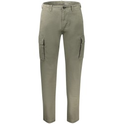 NORTH SAILS PANTALONE UOMO VERDE