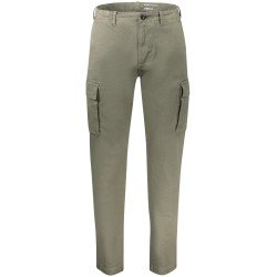 NORTH SAILS PANTALONE UOMO VERDE
