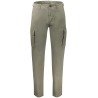 NORTH SAILS PANTALONE UOMO VERDE