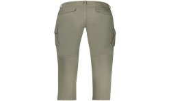 NORTH SAILS PANTALONE UOMO VERDE