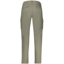 NORTH SAILS PANTALONE UOMO VERDE