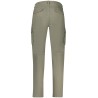 NORTH SAILS PANTALONE UOMO VERDE