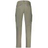 NORTH SAILS PANTALONE UOMO VERDE