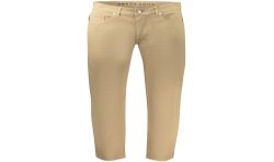 NORTH SAILS PANTALONE UOMO BEIGE