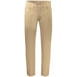 NORTH SAILS PANTALONE UOMO BEIGE