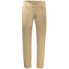 NORTH SAILS PANTALONE UOMO BEIGE