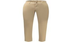 NORTH SAILS PANTALONE UOMO BEIGE